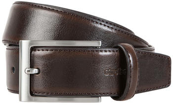 Strellson Premium Belt brown (3502-52)