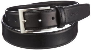 Strellson Premium Belt black (3502)