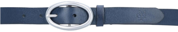 Marc O'Polo Belt blue (B0119509501103)
