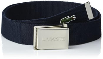 Lacoste Casual Woven Strap blue (RC2012-166)