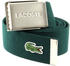 Lacoste Casual Woven Strap (RC2012)
