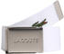 Lacoste Casual Woven Strap white (RC2012-001)