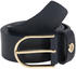 Tommy Hilfiger Classic Leather Belt sky captain (AW0AW07660)