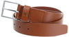 Calvin Klein Formal Belt (K50K50-4300) cognac