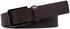 Calvin Klein Essential Plus Belt (K50K50-4479) 3.5 dark brown