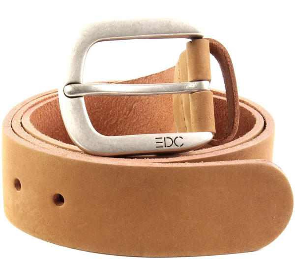 Esprit Basic Plus Belt (999CA1S800) rust brown