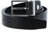 Calvin Klein Casual Adjustable Belt (K50K50-4301) black