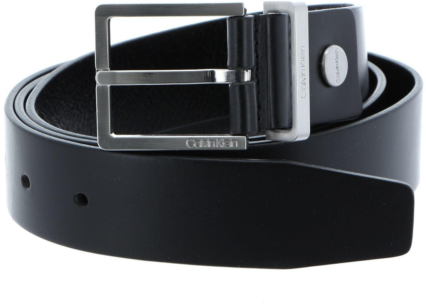 Calvin Klein Casual Adjustable € 47,32 Angebote ab (K50K50-4301) Belt black 