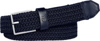 Calvin Klein Formal Elastic Belt (K50K50-4302) navy