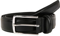 Jack & Jones Lederg&uuml;rtel "JACCHRISTOPHER BELT NOOS"