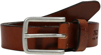 Jack & Jones Jaclee Leather Belt mocha bisque (12111066)