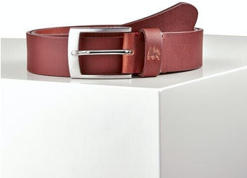 Lerros Belt 0 (5683023) cognac