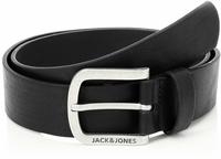 Jack & Jones Lederg&uuml;rtel "JACHARRY BELT NOOS"