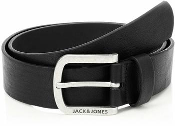 Jack & Jones Gürtel (12120697) black