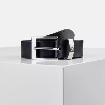 Lerros Gürtel (5003007) black