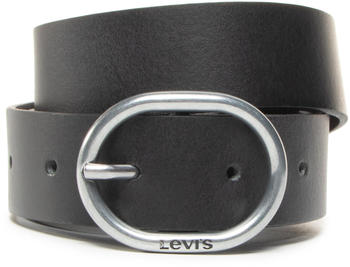 Levi's Hermosilla Regular Belt black (37460-0092)