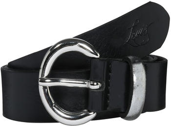 Levi's Larkspur Regular Belt black (37460-0020)