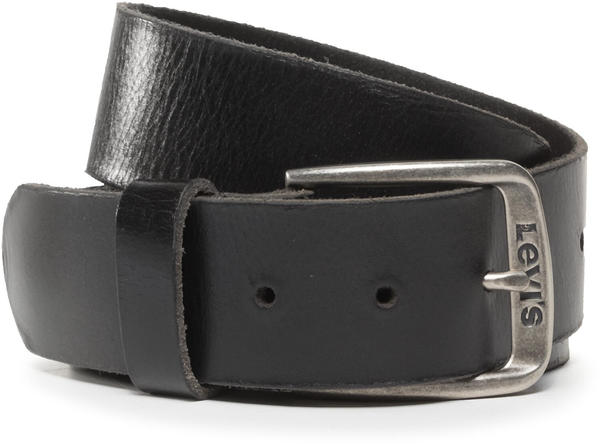 Levi's Alturas Regular Belt black (77134-1936)