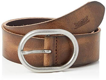 Levi's Calneva Belt brown (77135-0732)