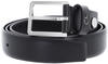 Calvin Klein Formal Adjustable Belt (K50K50-4308) black