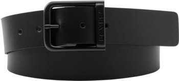 Levi's Alderpoint Metal Regular Belt black (38019-0124)