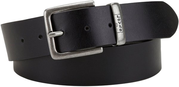 Levi's New Albert Regular Belt black (38016-0024)