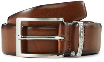 Tom Tailor Gürtel (6110006TG10) light brown uni