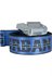 Urban Classics Worker Belt (TB2537-01601-0050) blk/blue/frozenyellow