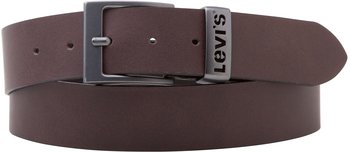 Levi's Ashland Metal Belt brown (38019-0119)