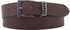 Levi's Ashland Metal Belt brown (38019-0119)