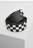Urban Classics Adjustable Checker Belt (TB3739-00826-0050) black/white