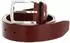 cognac: Tommy Hilfiger New Denton Belt 3.5