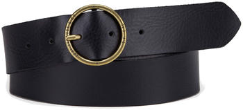 Levi's Athena Regular Belt black (38133-0003)