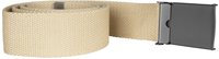 Urban Classics Canvas Belts (TB305-00003-0050) beige