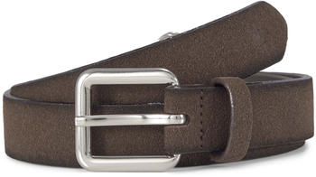 Tom Tailor Gürtel (5110003TJ01) brown uni