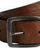 Jack & Jones Jacvictor Leather Belt Noos (12152757)