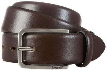 Bugatti Fashion Bugatti Belt brown (37600-0556-80)