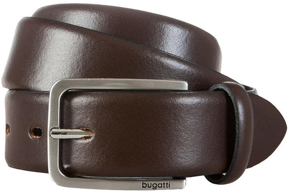 Bugatti Fashion Bugatti Belt brown (37600-0556-80)