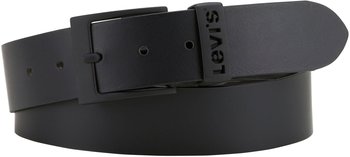 Levi's Ashland Metal Regular Belt black (38016-0034)