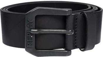 Replay Belt (AM2417.000.A3001.098) black