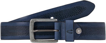 Camel Active Belt 3,5 Cm, Black (113 115 55) navy