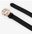Only Onlrasmi Faux Leather Jeans Belt Noos (15185213)