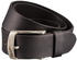 Wrangler Magnetic Belt black