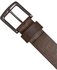 Urban Classics Leather Imitation Belt (TB1288-00075-0042) brown