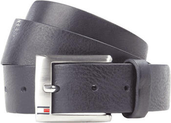 Tommy Hilfiger Aly Leather Belt midnight