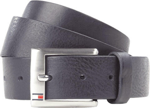 Tommy Hilfiger Aly Leather Belt midnight
