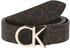 Calvin Klein CK Mono Belt (K60K606446) brown