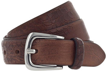 B. Belt Charlisa Belt dark brown