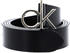 Calvin Klein Logo Belt (K60K606716) black