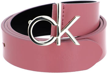 Calvin Klein Logo Belt (K60K606716) rose